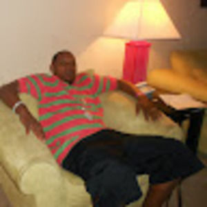 Meet your Posher, Ladon